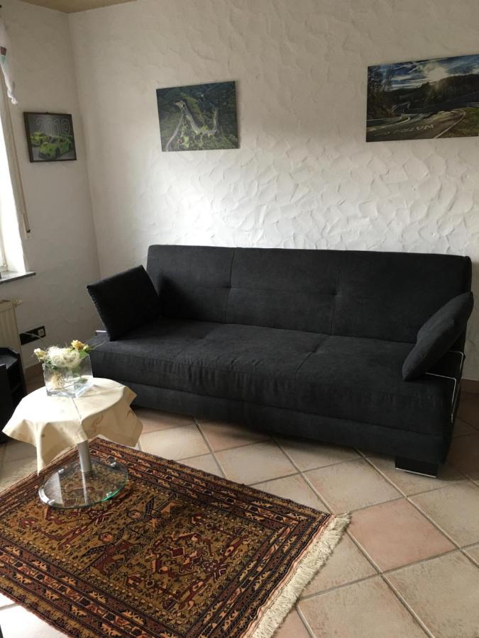 Ferienwohnung Nett 阿德瑙 外观 照片
