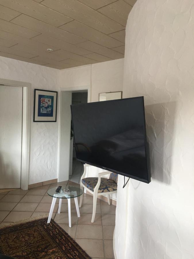 Ferienwohnung Nett 阿德瑙 外观 照片