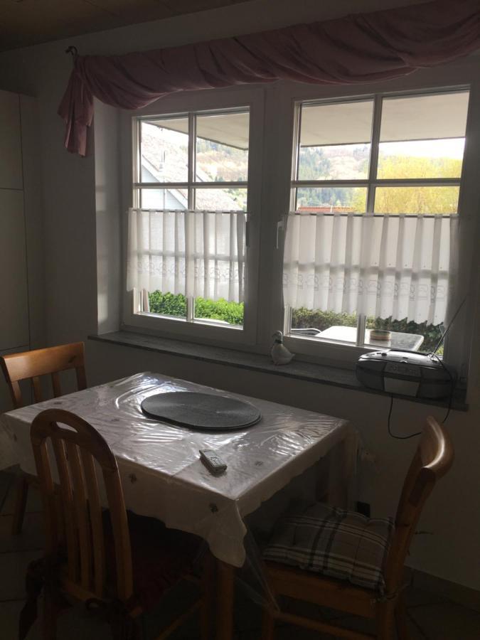 Ferienwohnung Nett 阿德瑙 外观 照片