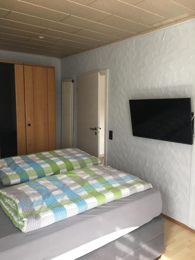 Ferienwohnung Nett 阿德瑙 外观 照片
