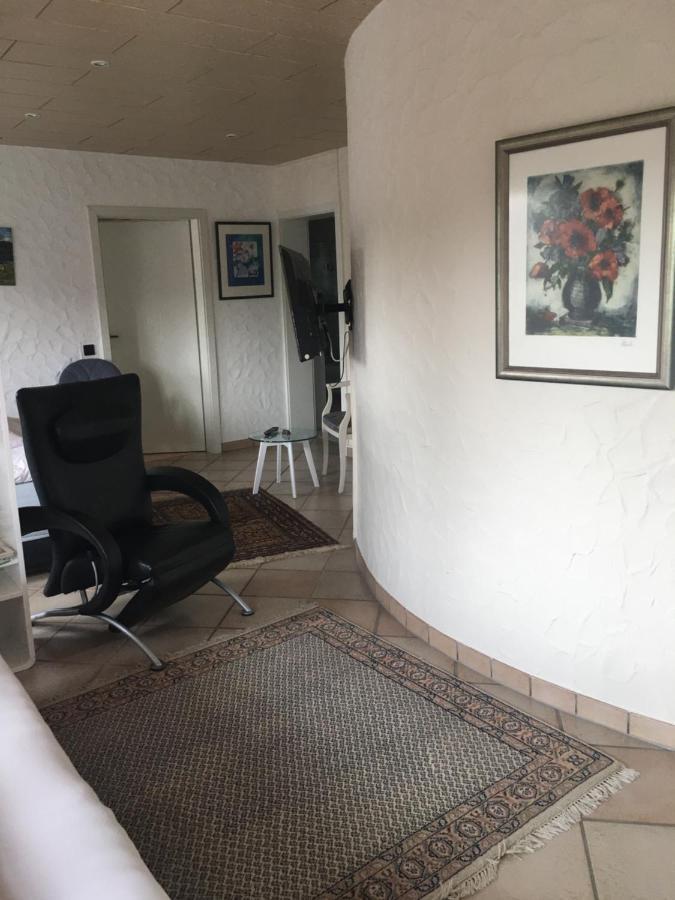 Ferienwohnung Nett 阿德瑙 外观 照片